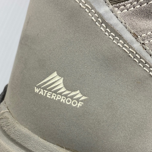 Sorel Snow Drift Winter Boots Waterproof Size 9 - Picture 9 of 14